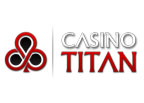 titan casino logo