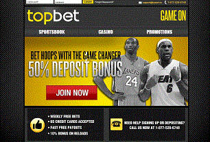 Best US Sportsbook