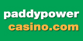 paddy power casino logo
