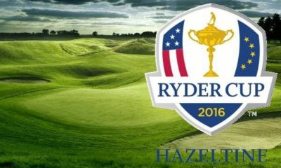 Ryder Cup 2016