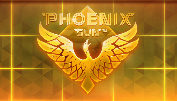 Phoenix Sun No Download Slot Phoenix Sun No Download Slot