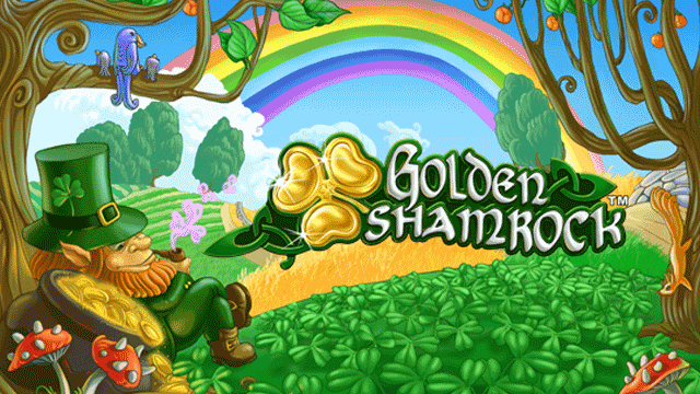Spiele Golden Shamrock Online Slot Game - Video Slots Online Spiele Golden Shamrock Online Slot Game - Video Slots Online