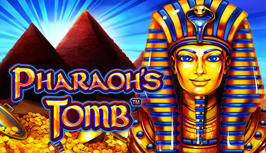 Spiele PharaohS Tomb - Video Slots Online Spiele PharaohS Tomb - Video Slots Online