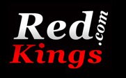 red kings logo