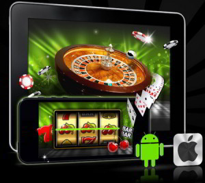 Mobile Phone Casinos