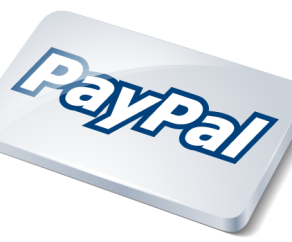 paypal casinos logo