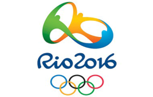 rio olympics logo