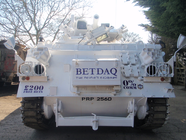 betdaq tanks