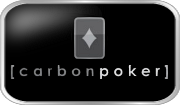 carbon poker logo