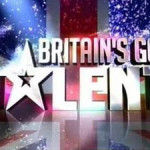 britain's got talent betting logo