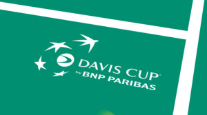 davis cup logo