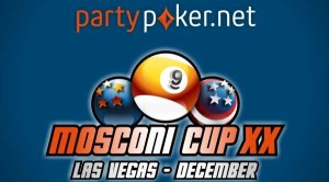 mosconi cup 2013 logo