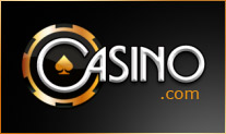 grand parker casino logo