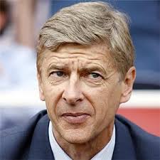 Wenger: Likely to field a weakened side.