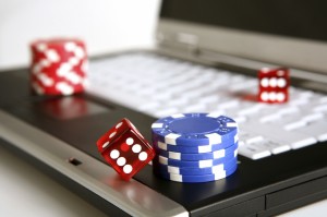 Online-Gambling