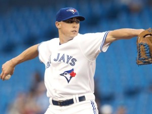 Aaron Sanchez