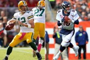 Packers-Broncos