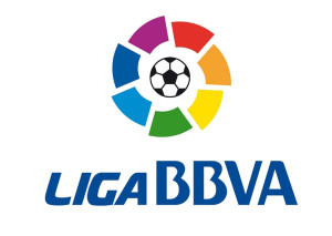 la liga logo