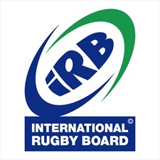 irb logo