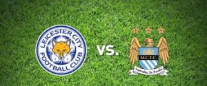 man city leicester