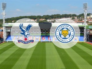 crystal palace leicester