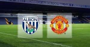 west brom man united