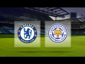 chelsea leicester