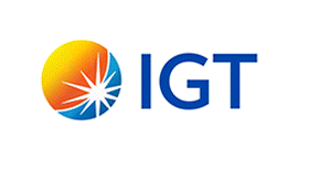 IGT Slots Logo