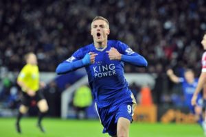 vardy champions league