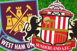 west ham sunderland