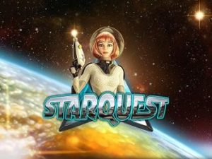 starquest slot