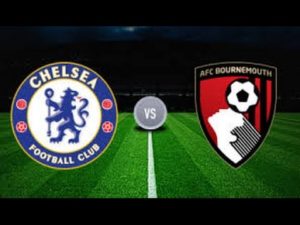 chelsea bournemouth