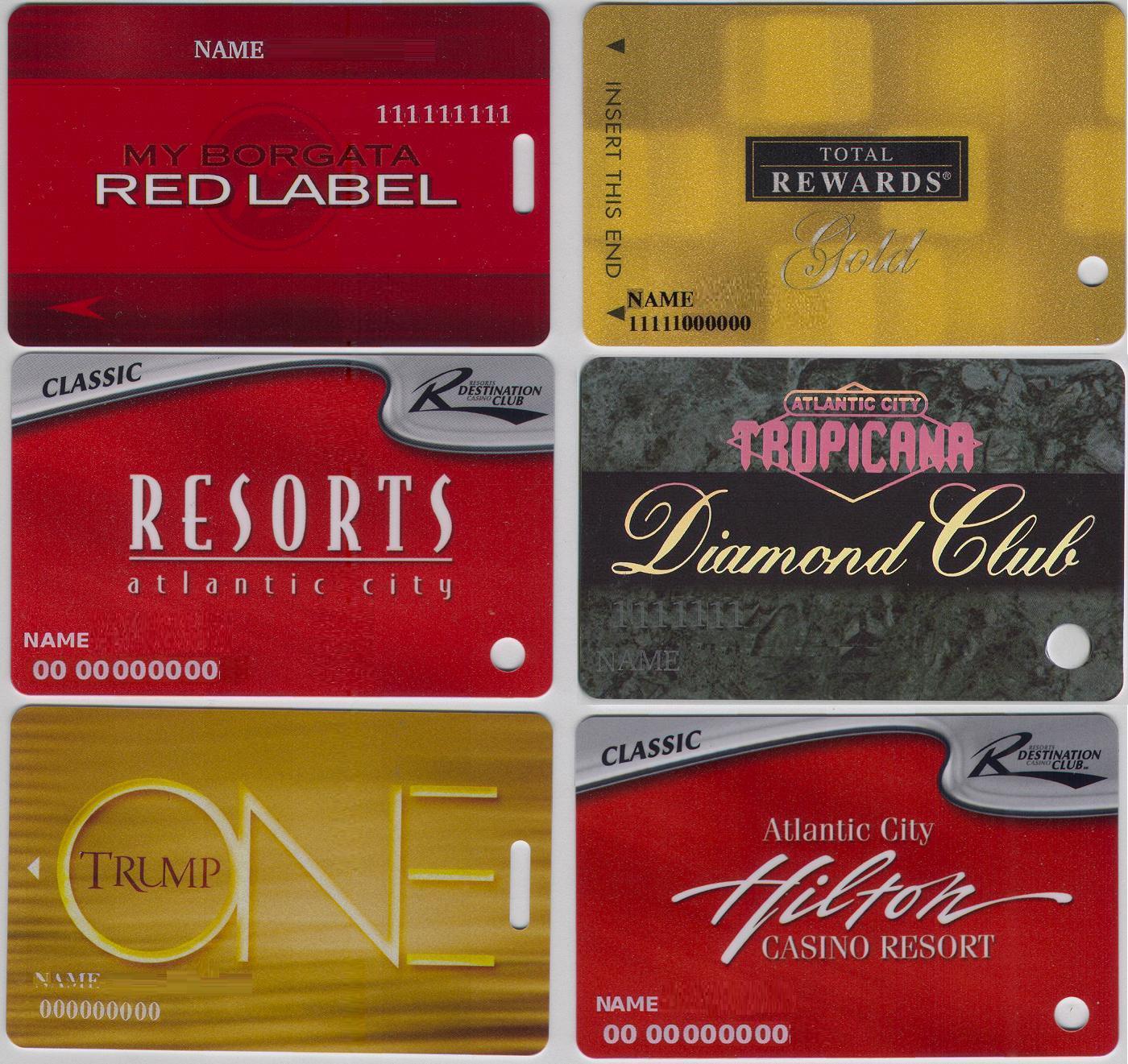 Vegas Slot and Players Clubs Online Gambling Bible