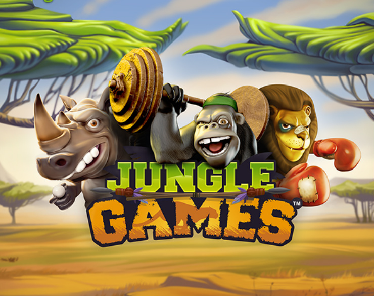 Jungle Jackpot Free Jungle Jackpot Free