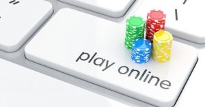 The History of Online Gambling